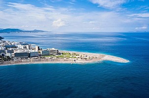 Aquamare City and Beach Hotel ****