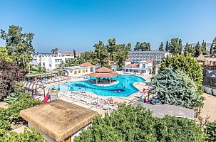 ATLANTIQUE HOLIDAY CLUB