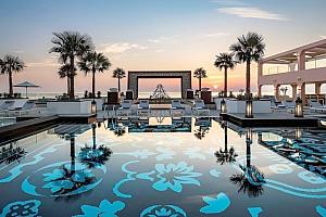 Fairmont Fujairah *****