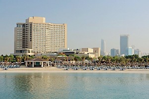 InterContinental Abu Dhabi *****
