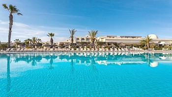 Djerba Aqua Resort ****
