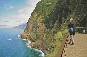 Madeira, místa známá i neznámá - trekking