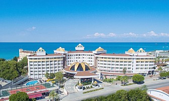 SIDE ALEGRIA HOTEL & SPA *****