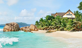 Patatran Village ***