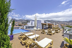 Hotel Madeira ***