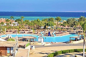 Coral Beach Hurghada ****