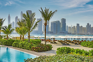 NH Collection Dubai The Palm ****