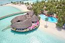 Sun Siyam Vilu Reef Maldives *****