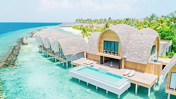 ananea Madivaru Maldives *****