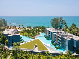 La Vela Khao Lak *****