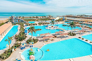 Sunrise Alora Aqua Park Resort ****