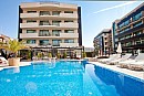 Hotel Lion Sunny Beach ****