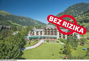 Hotel Das Gastein v Bad Hofgastein