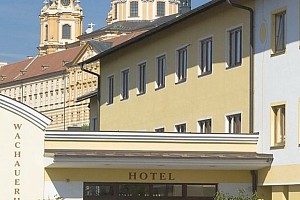 Hotel Wachauerhof