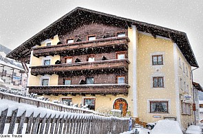 Gasthof Traube
