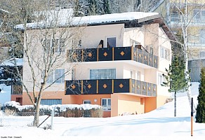 Hotel Zur Post Ossiach