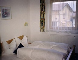 Apartmánový dům Val Sinestra