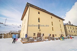 Hotel La Mirandola SKI