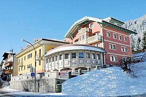 Casa La Meisules SKI