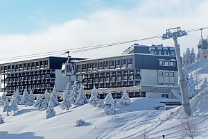Palace Sestriere Resort
