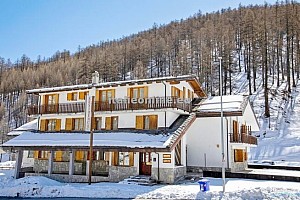 Residence Nube d'Argento SKI