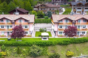 Appartamenti Le Plejadi