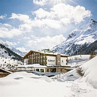 Hotel Almhof