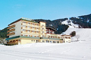 Hotel Harfenwirt /