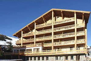 Residence Cortina