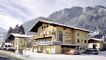 Gasthof Bacher