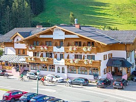 Hotel Alpenblick