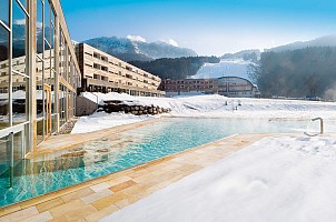 Falkensteiner Hotel & Spa Carinzia