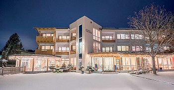 Ferienhotel Trattnig