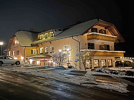 Hotel Gasthof Lammersdorf