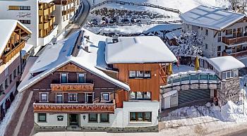 Hotel Wagrainerhof / Hubertus  s polopenzí