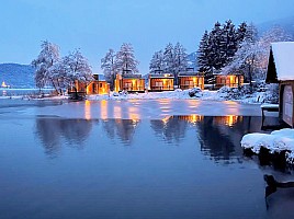 Seehotel Hoffmann - chalety