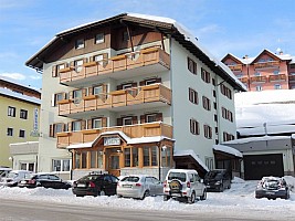 Passo Tonale/Ponte di Legno – Hotel Eden
