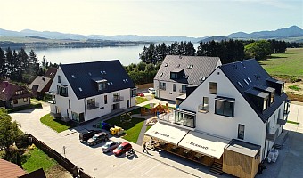 MALADINOVO - Liptovský Mikuláš