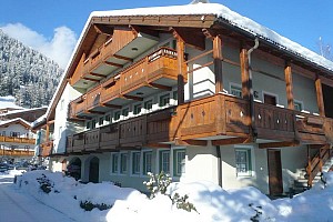 Apartmány EL TOBIA